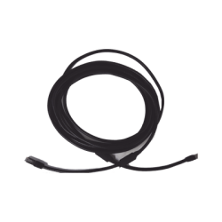 Cable lan de comunicacion  para modulos Mestro /Esclavo de torniquete modelo DSK3B220LXM 