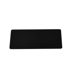 Tarjeta NFC / Tipo ISO Card / Imprimible / Frecuencia 13.56 Mhz/ CHIP NXP 215/ Color negro Brilloso 