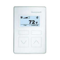 Sensor de temperatura, montaje en pared ,  con display , comunicacion SYLK.