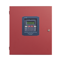 Panel Direccionable de Detección de Incendio Con Comunicador / 198 Puntos