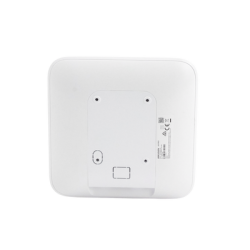 (AX PRO) Panel de Alarma Inalámbrico de Hikvision / Soporta 48 Zonas / GSM 3G/4G, Wi-Fi y Ethernet / Incluye Batería de respaldo / Compatible con los Accesorios AX PRO.