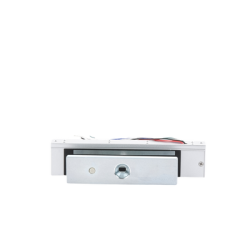 Chapa magnética de 350 lbs / Sensor de estado de la placa/ Para uso en interior