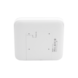 (AX PRO) Repetidor de Señal Hikvision / LED Indicador / Batería de Respaldo/ No compatible con el panel DS-PHA64-LP