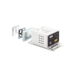 Chapa Magnética de 175 lbs para puertas corredizas