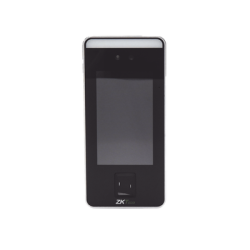 Biométrico Facial y de Palma SIN CONTACTO con pantalla Touch de 5 