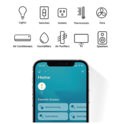 Adaptador tomacorriente PlugIn Mini, 15A, medición de consumo, control de electrodomésticos  / BLUETOOTH / Wifi