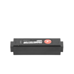 Protector de Datos, Diodo avalancha de silicio, Contra Sobre Tensiones Eléctricas, Gigabit Ethernet 10/100/1000 Mbps (1101-882-1)