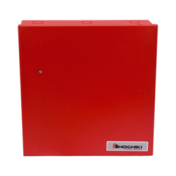 Fuente De Alimentación Remota, Salida 12/24Vcd Seleccionable, Capacidad 6A, Listada UL, Aprobada FM, (0500-02340)