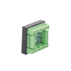 Modulo de 11 Entradas y 5 Salidas Digitales, Compatible con NX0019/B, NX1021 Y NX0015