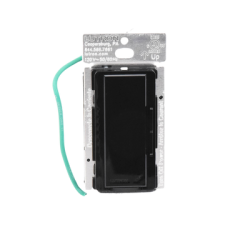 (RadioRA2) Atenuador Dimmer PRO para linea RadioRa2, RadioRa3 y RA2 Select, el cable neutro es opcional 250W LED / CFL