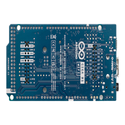 Arduino Giga R1 WiFi, una placa de desarrollo avanzada diseñada para aplicaciones que requieren alto rendimiento y conectividad versátil