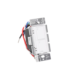 (Caseta Wireless) Interruptor Inteligente On/Off, requiere cable neutro. 6A, /120V