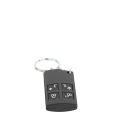 Control Remoto Función Predeterminada.