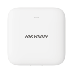 (AX PRO) Detector de Fugas de Agua Inalámbrico / Sensor Interno y Externo por medio de Cable