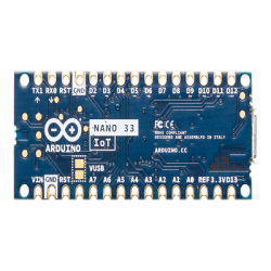 ARDUINO NANO 33 IOT