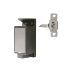 Cerradura especializada para GABINETES / Abierta o Cerrada en Caso de Falla/ 3 Años Garantia/ Sensor de Puerta