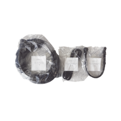 Kit de Cables de Corriente e Interconexión / Compatible con Familias BW y CW