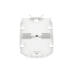 Charola de Empalme para Fibra Óptica, 24 empalmes, para uso con LP-FOSCV48