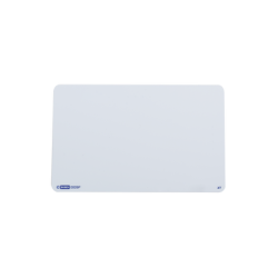 Tarjeta de Proximidad ISOProx II (1586LGGMN) HID  Imprimible (Delgada) / Material más Resistente / 26 bits / Garantía de por Vida /1386