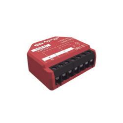 Relevador inalámbrico inteligente 16A, 110-230 V, medición de consumo, compatible con asistente de voz Alexa, Google Home