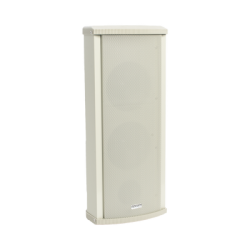 Altavoz tipo Columna | Metálica Para Exterior de 30W - 60W | IP66
