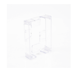 Espaciador universal transparente para la serie Stopper