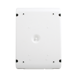 Cuadro de mando FAAC E024S para operadores abatibles  FAAC S418 y FAAC 770N 