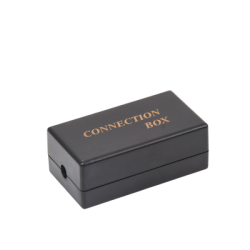 Caja de conexión UTP Cat5e con Krone IDC 