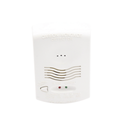 Detector de Monóxido de Carbono, Montaje en Muro, para Panel de Detección de Incendio