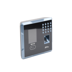 Lector de Reconocimiento Facial, Tarjeta y Huella Digital / 1500 Rostros / 1500 huellas / Lector de tarjetas de proximidad / Soporta DDNS con BIOTIMEPRO / Función ADMS INCLUIDA