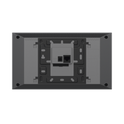 Monitor IP/SIP para interior con Android, Wi-Fi, Bluetooth, pantalla táctil de 7
