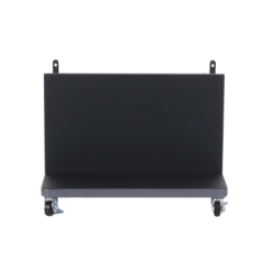 Montaje Móvil de Piso Poster LED / Compatible con DS-D4215MI-070H(B) 