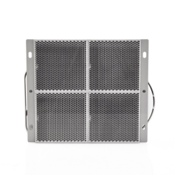 Detector de Humo por Haz Reflejado / Direccionable / Compatible con paneles Direccionables Fire-Lite