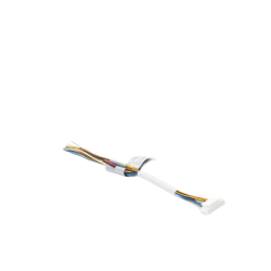 Arnes de Conexión Principal / Voltaje, Alarmas, Datos / Compatible con el Modelo DS-K1T673DWX, DSK1T680DE1