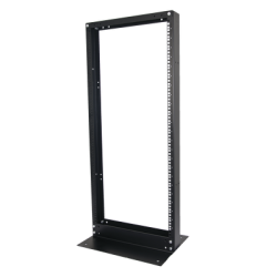 Rack de 2 Postes, Estándar 19