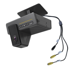 Dashcam / Multiplataforma / Medición de Combustible / Solución ADAS y DSM Integrado / Almacenamiento en Memorias Micro SD / Soporta 4G y GPS