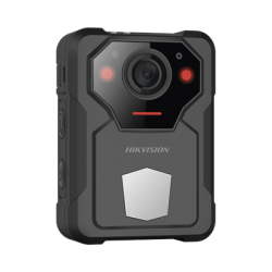Body Camera Portátil / Grabación a 2K (4 Megapixel) / Pantalla 1.77